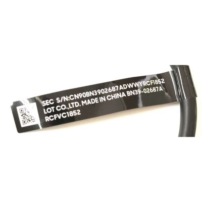 CABLE PARA CAJA ONE CONNECT PARA TV SAMSUNG NEO QLED 8K SMART TV “NUEVO” / NUMERO DE PARTE BN39-02687A / BN3902687A / MODELO QN95A / QN700A / QN800A / QN900A - Imagen 4